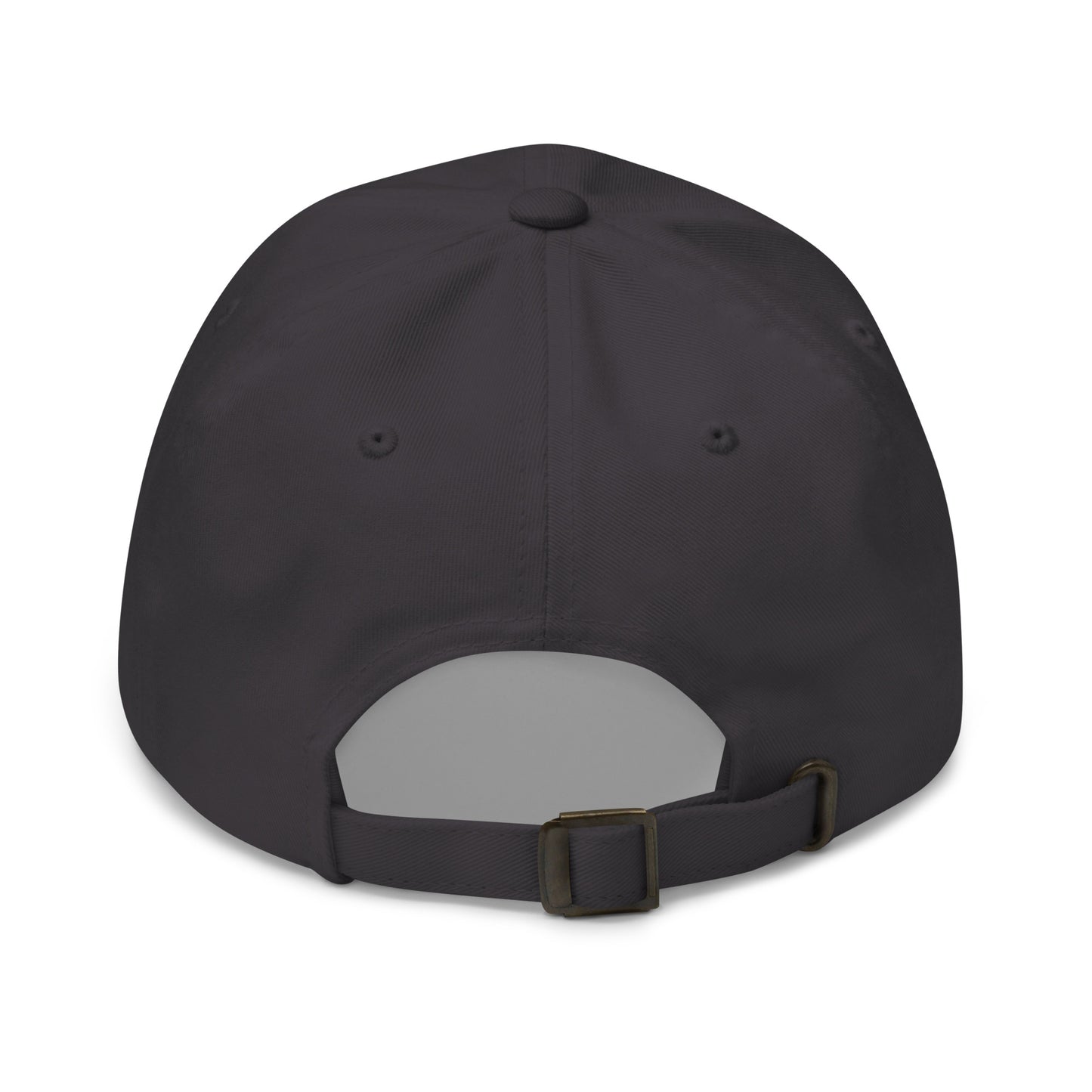 Tidal Hippie logo Dad hat