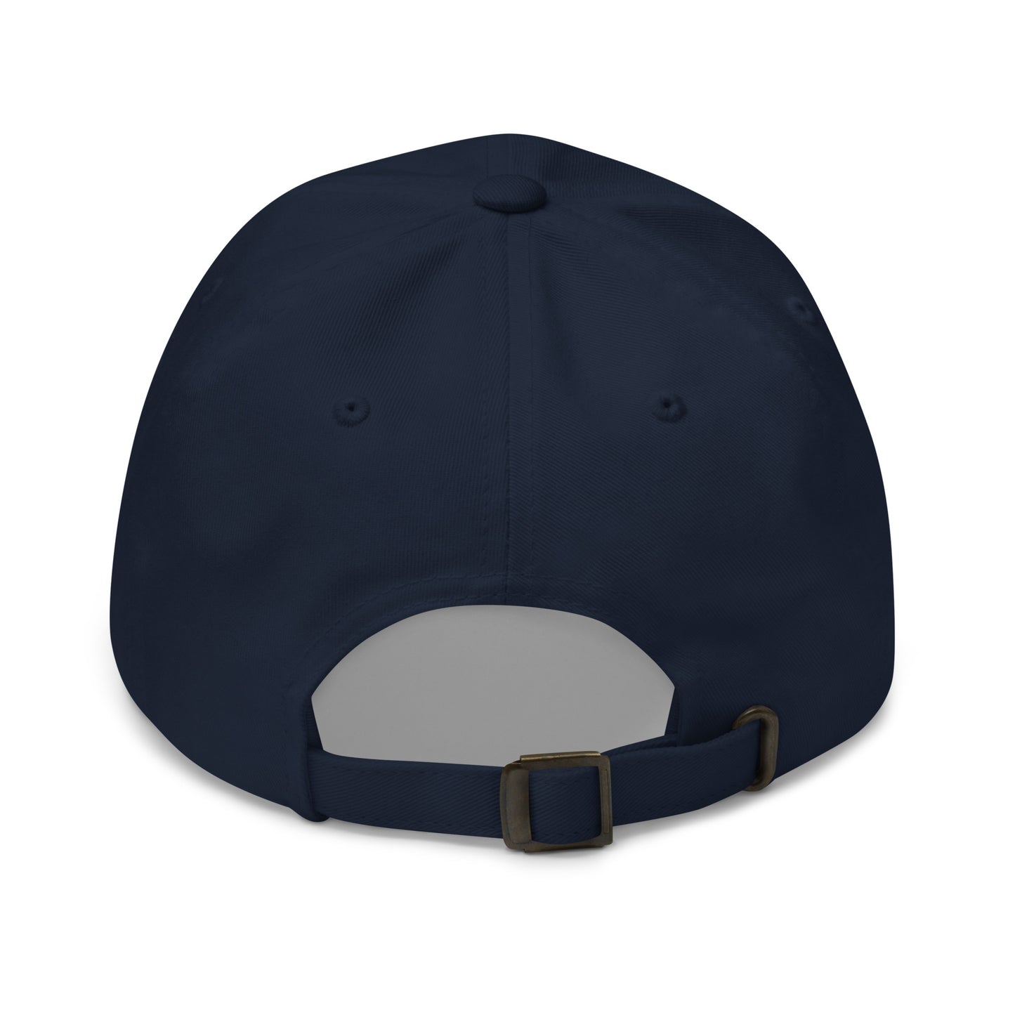 Tidal Hippie logo Dad hat