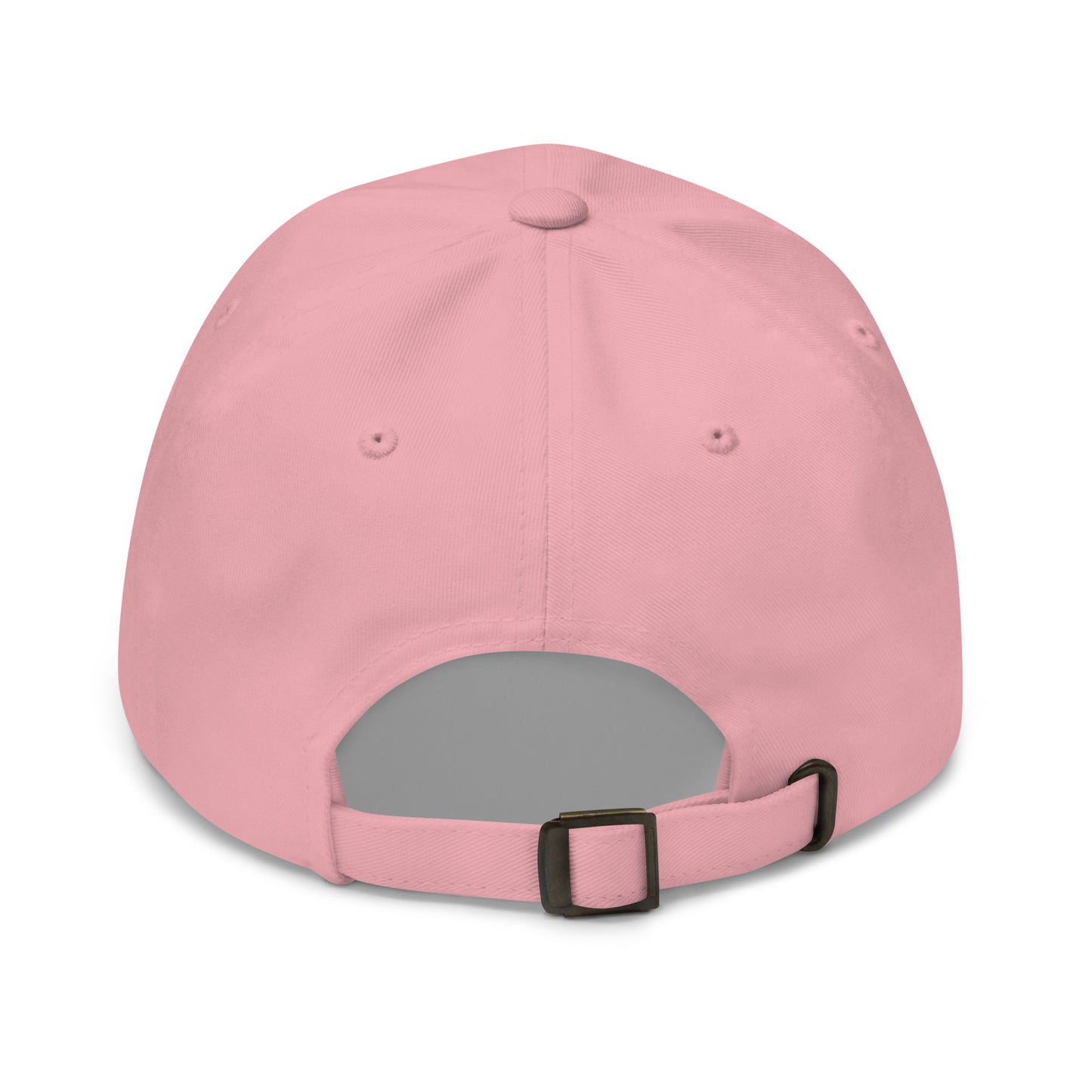 Tidal Hippie logo Dad hat