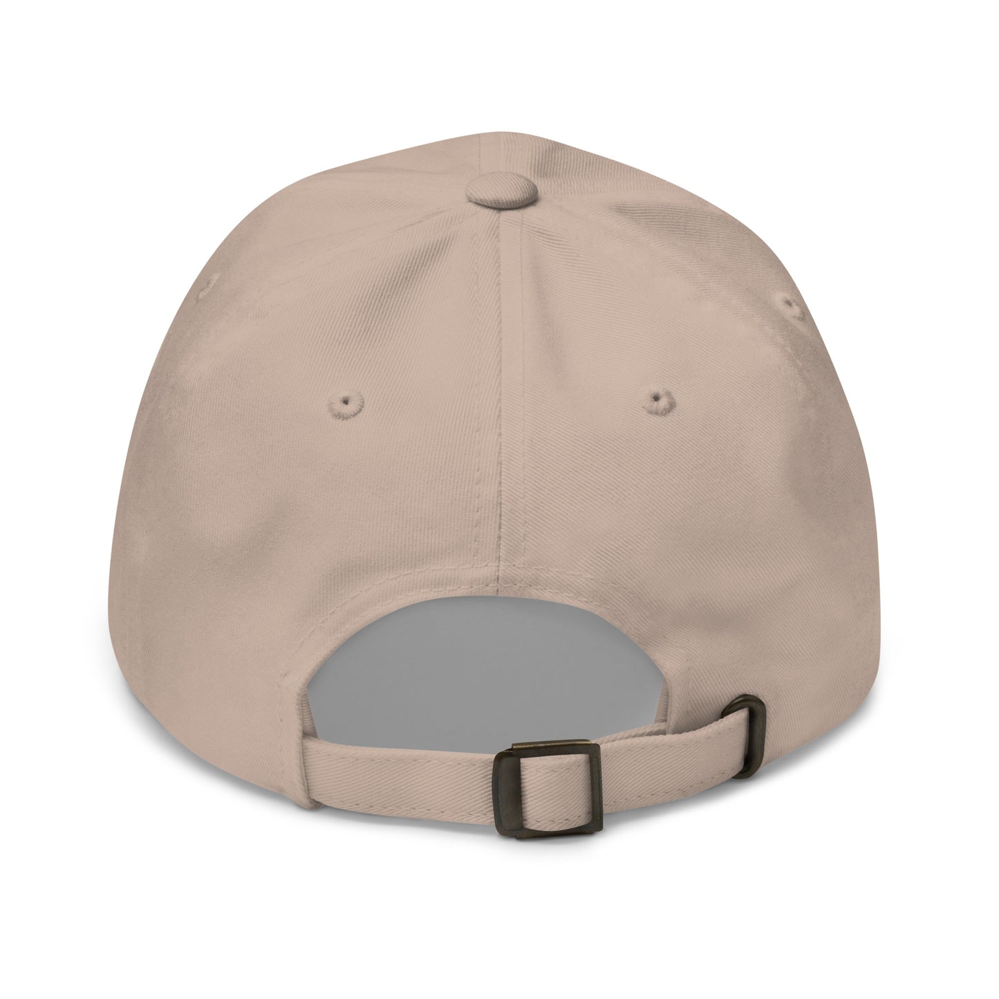 Tidal Hippie logo Dad hat