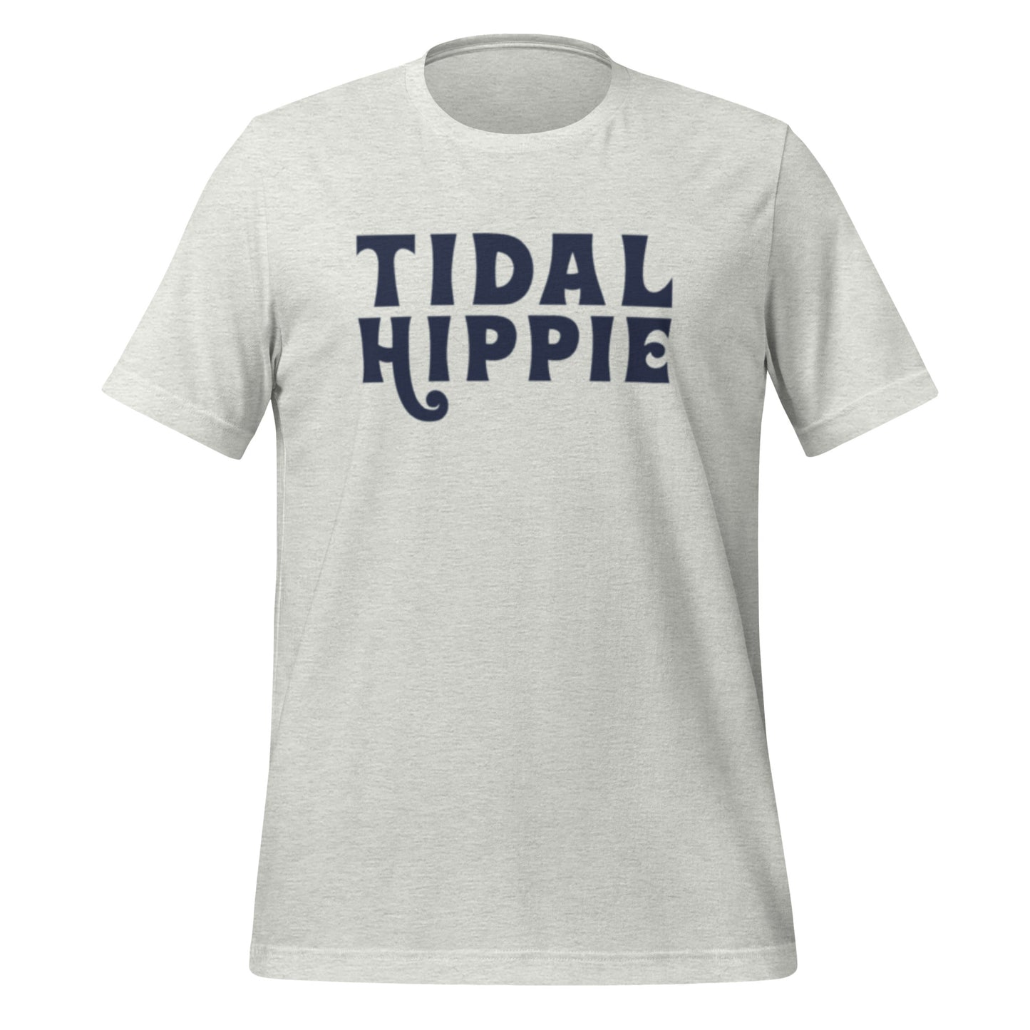 Tidal Hippie Logo t-shirt