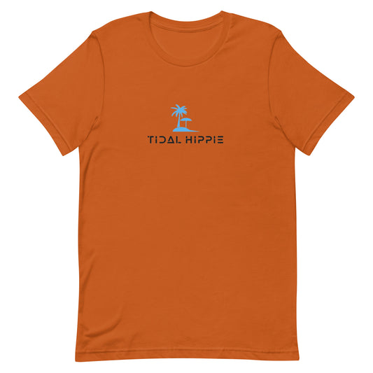 Tidal Hippie "Island" t-shirt