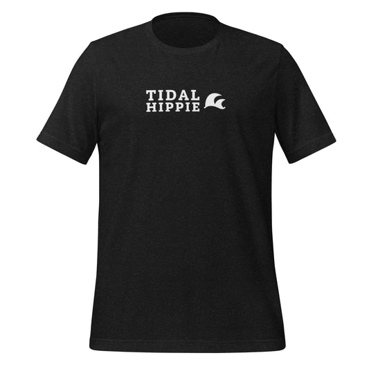 Tidal Hippie "Flow" t-shirt