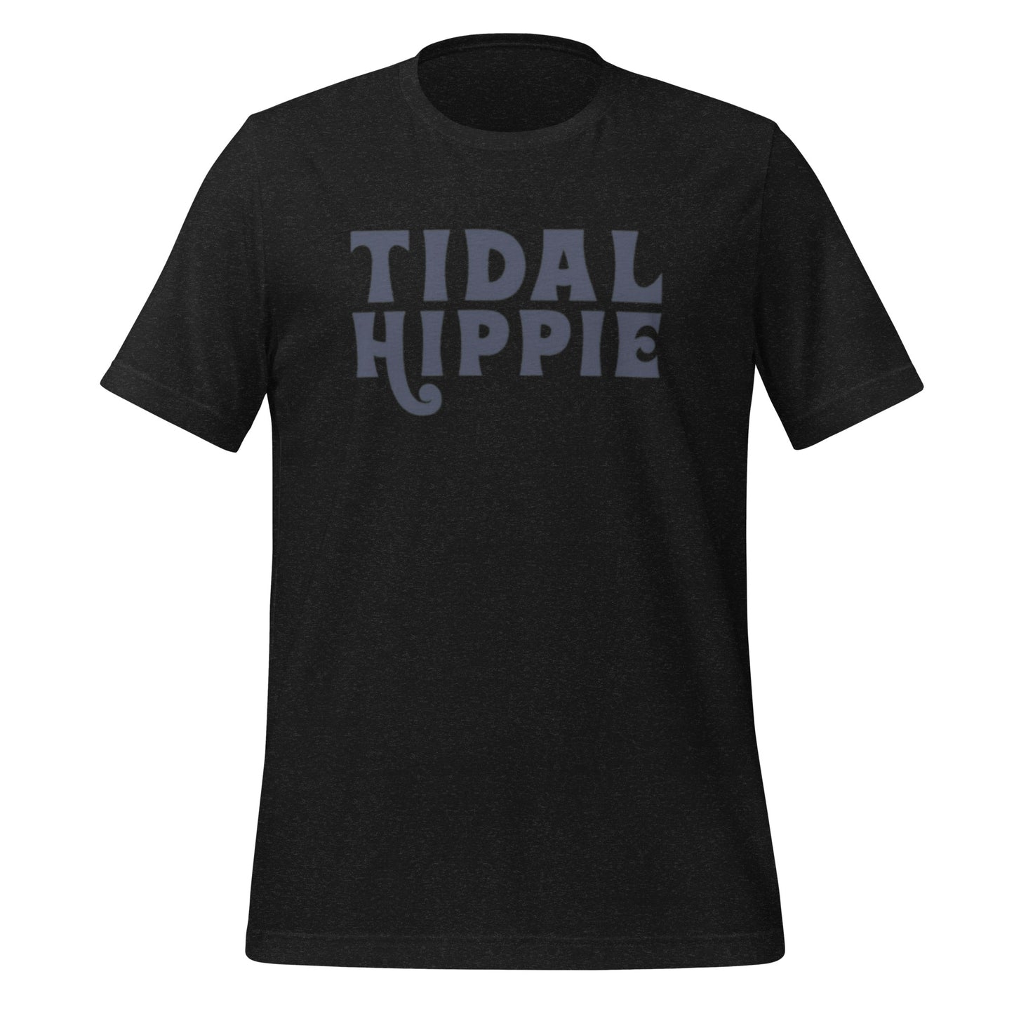 Tidal Hippie Logo t-shirt