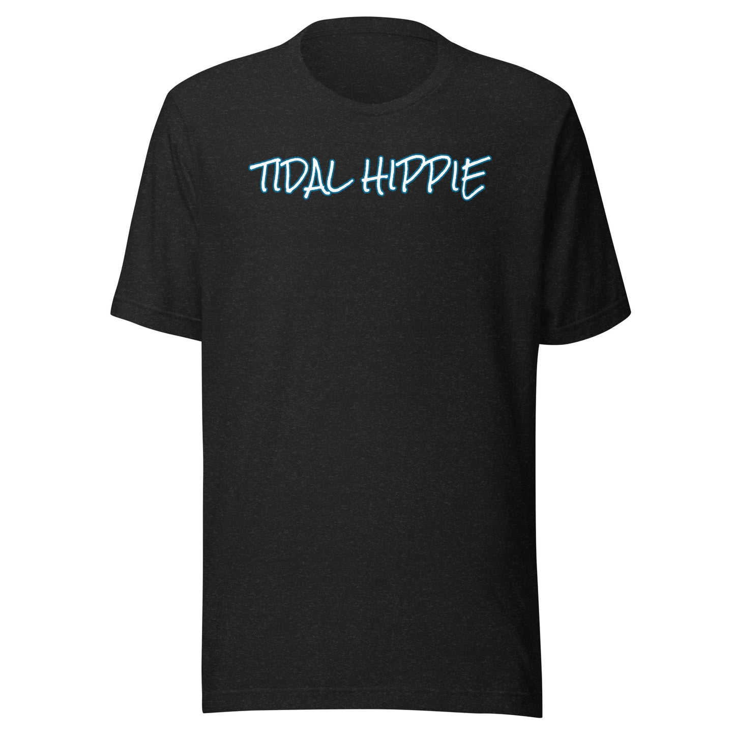 Tidal Hippie "Salty" t-shirt