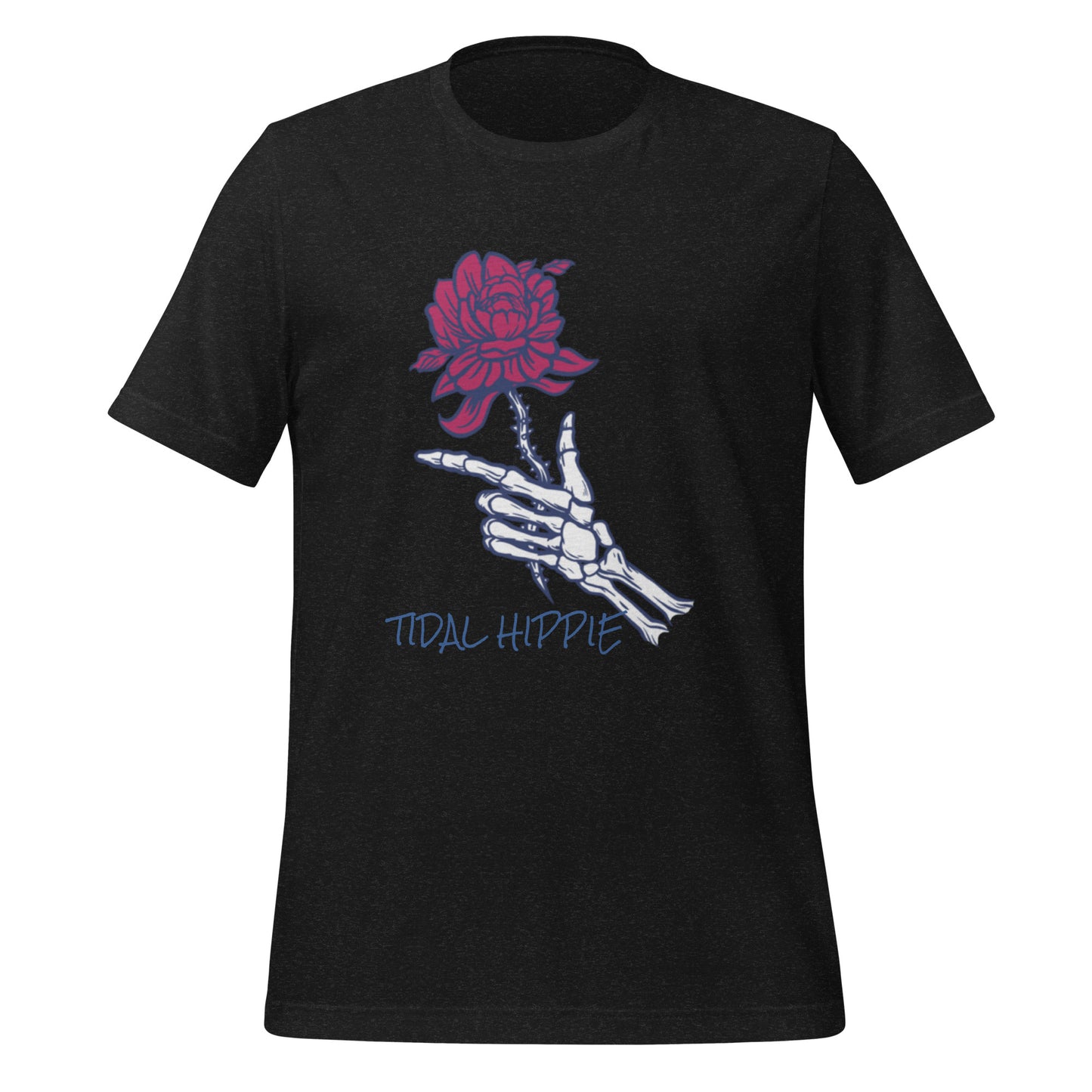 Tidal Hippie "Run for the Roses" t-shirt