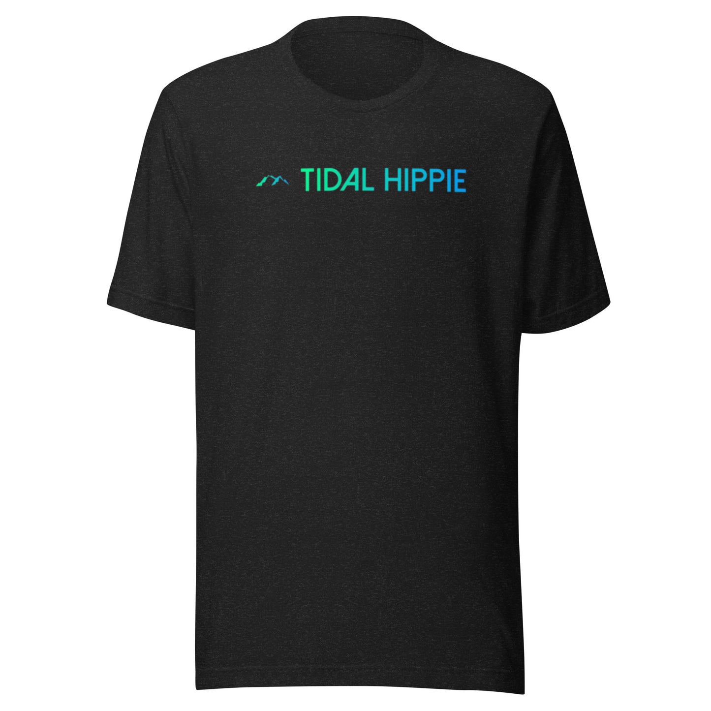 Tidal Hippie logo t-shirt