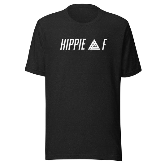 Tidal Hippie "HIPPIEAF" t-shirt