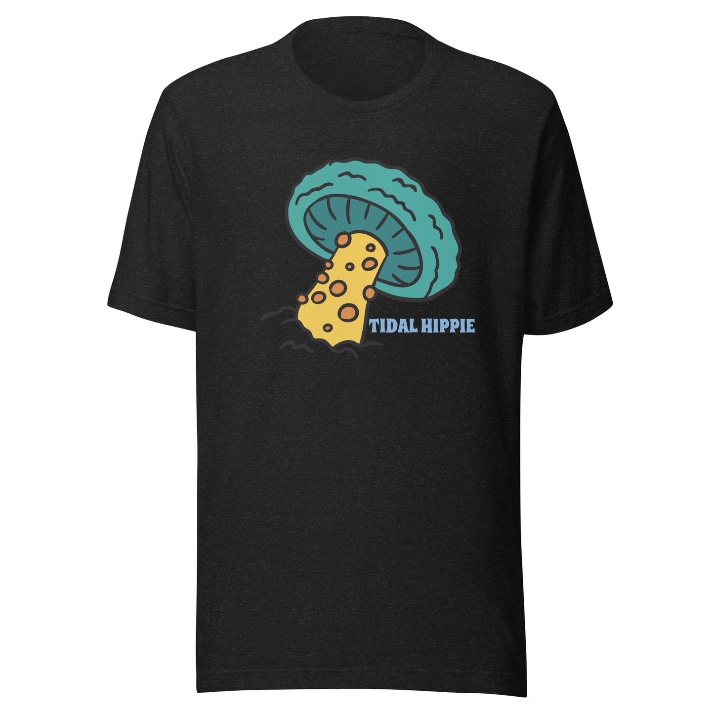 Tidal Hippie "Shroom" t-shirt