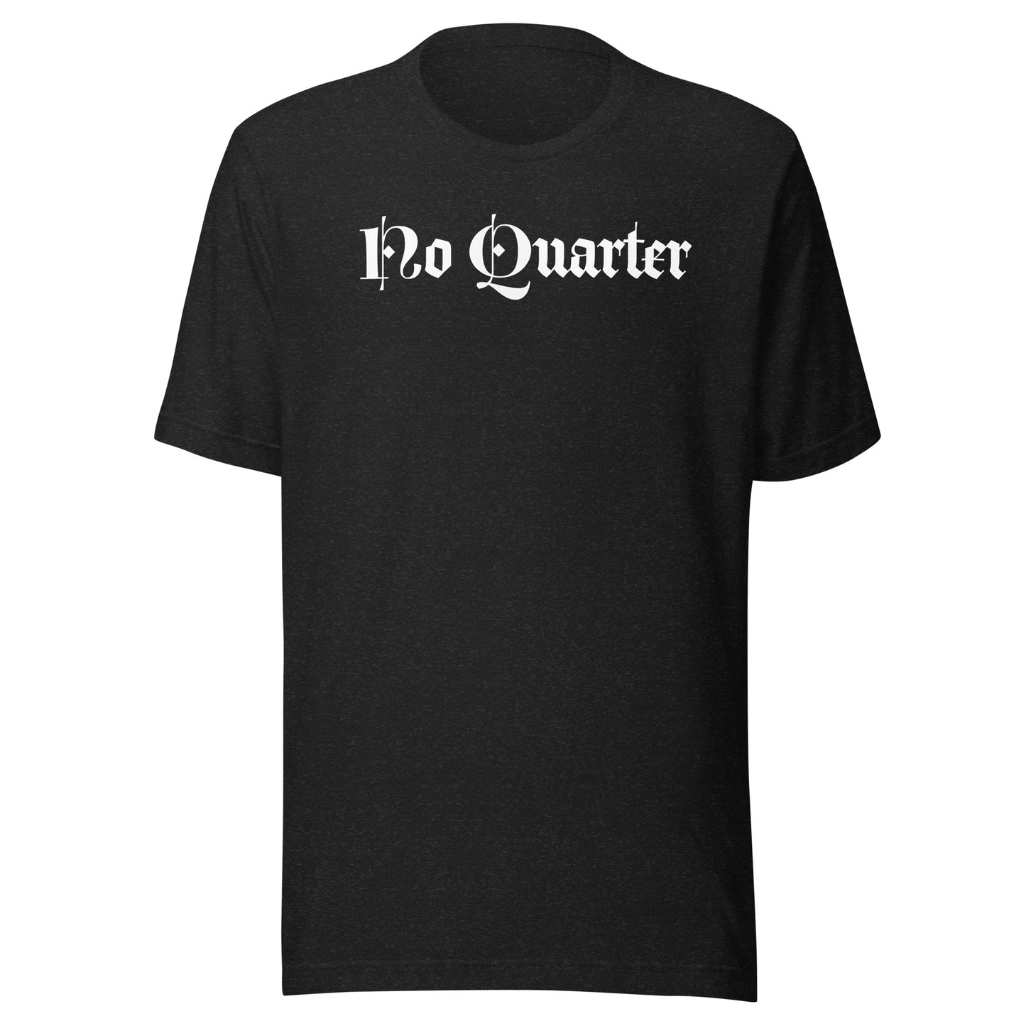 Tidal Hippie "No Quarter" t-shirt