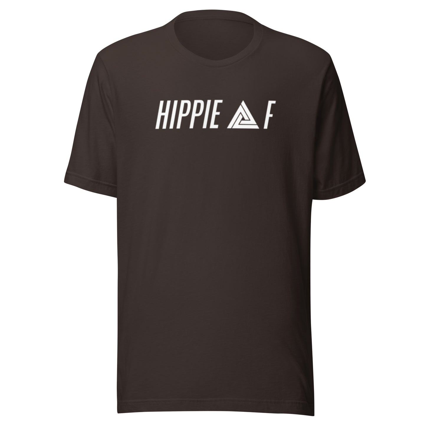 Tidal Hippie "HIPPIEAF" t-shirt