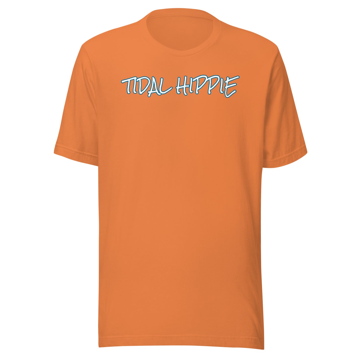 Tidal Hippie "Salty" t-shirt