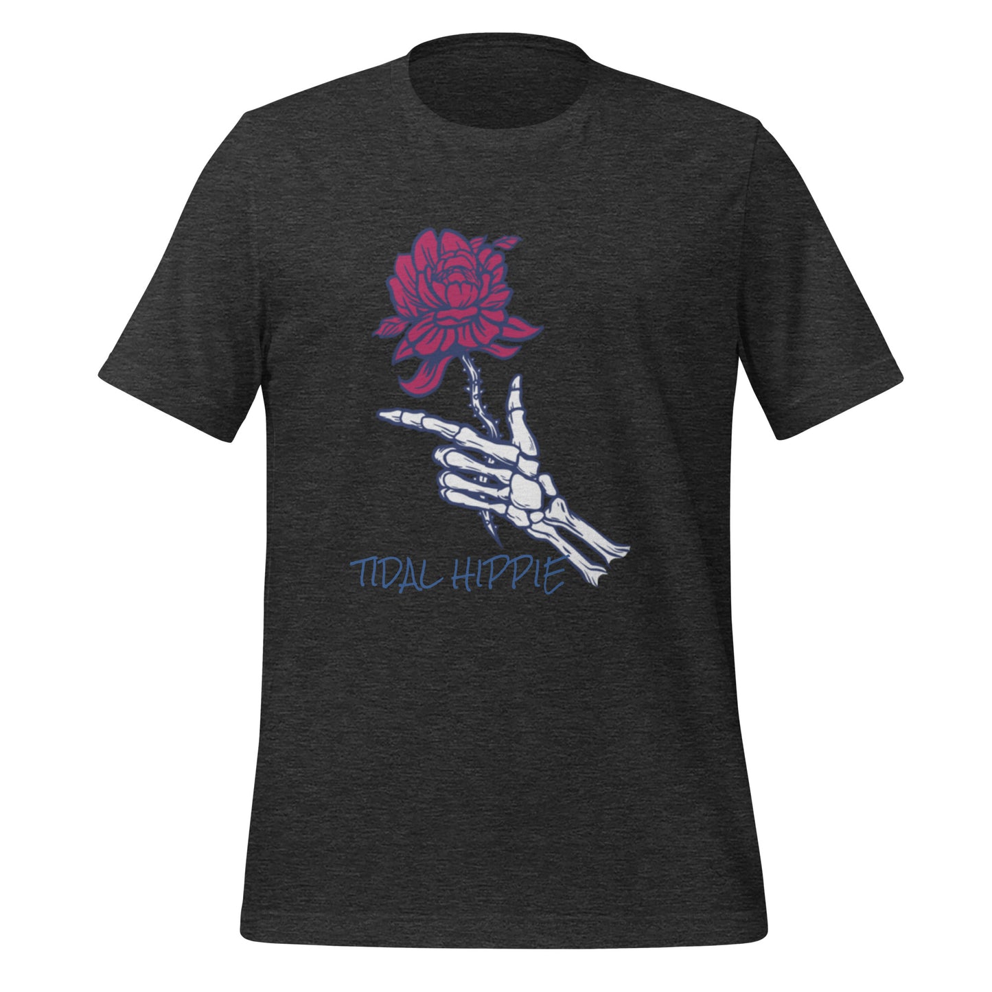 Tidal Hippie "Run for the Roses" t-shirt