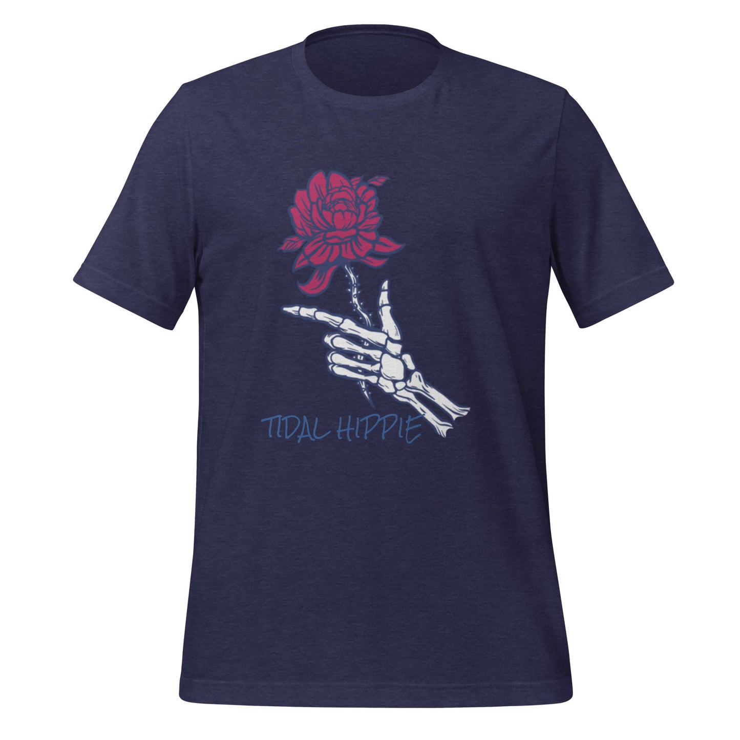 Tidal Hippie "Run for the Roses" t-shirt