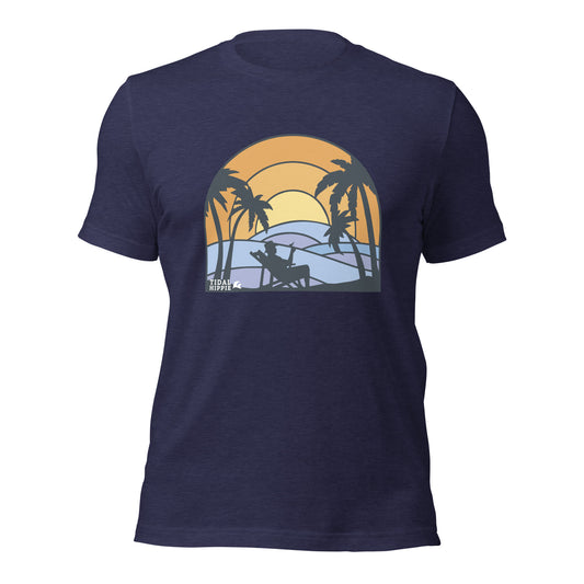 Tidal Hippie "Havana Day-dreamin" t-shirt