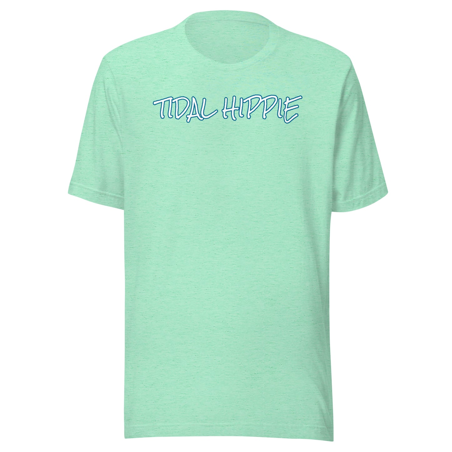 Tidal Hippie "Salty" t-shirt