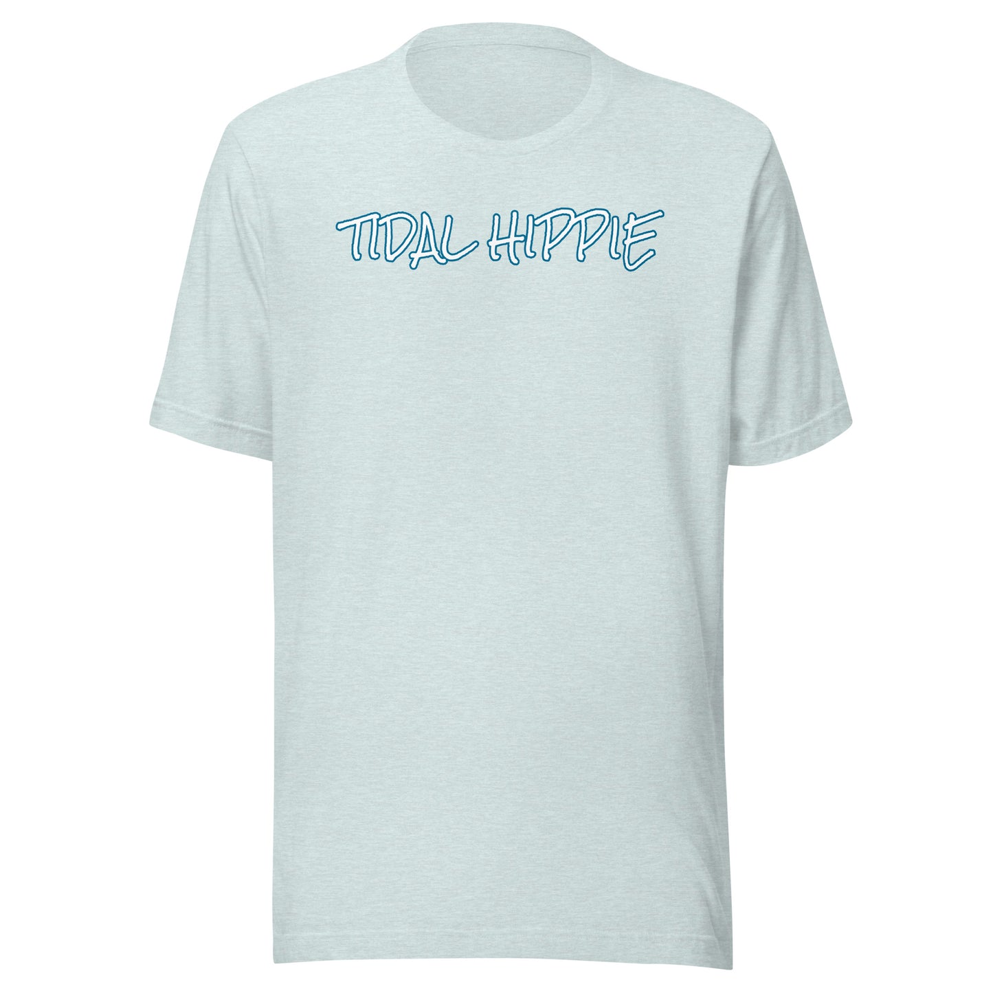 Tidal Hippie "Salty" t-shirt