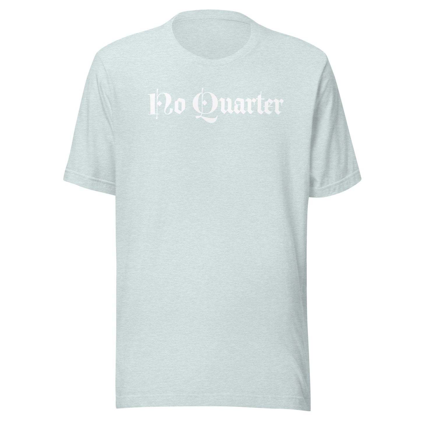 Tidal Hippie "No Quarter" t-shirt