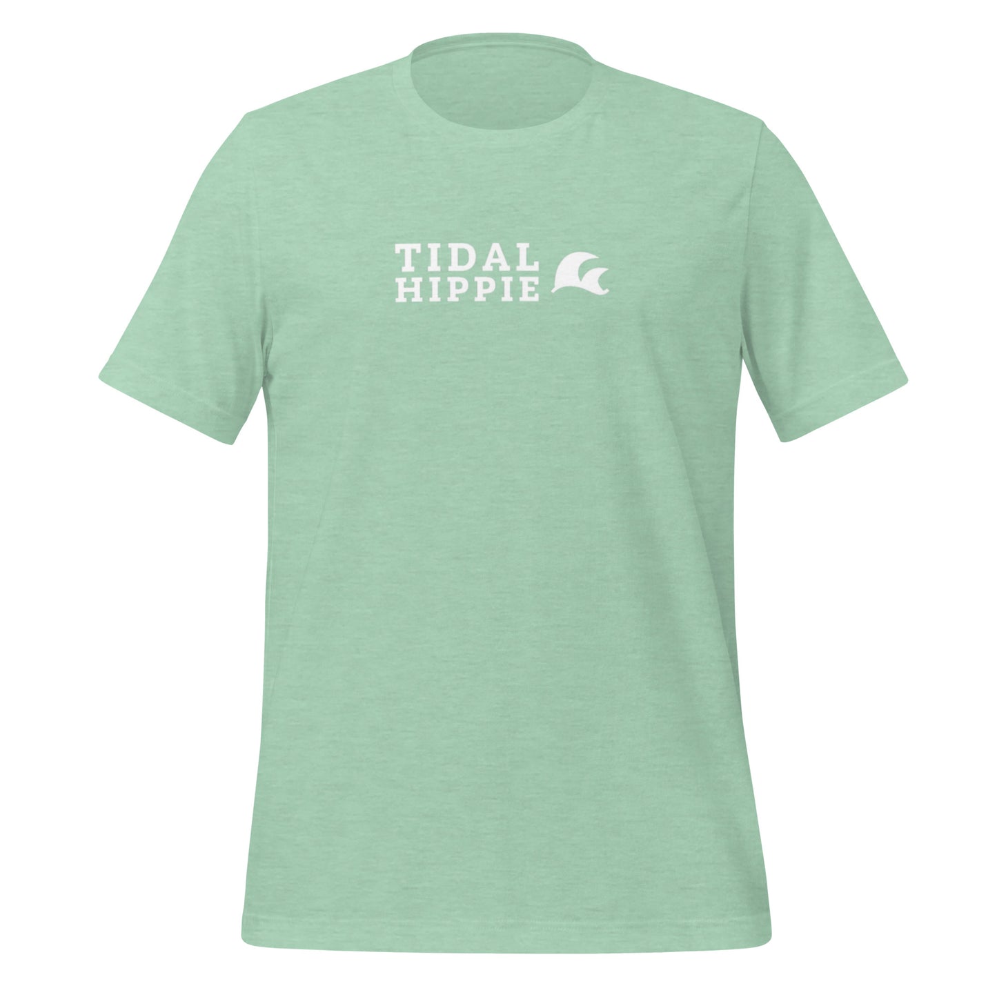 Tidal Hippie "Flow" t-shirt