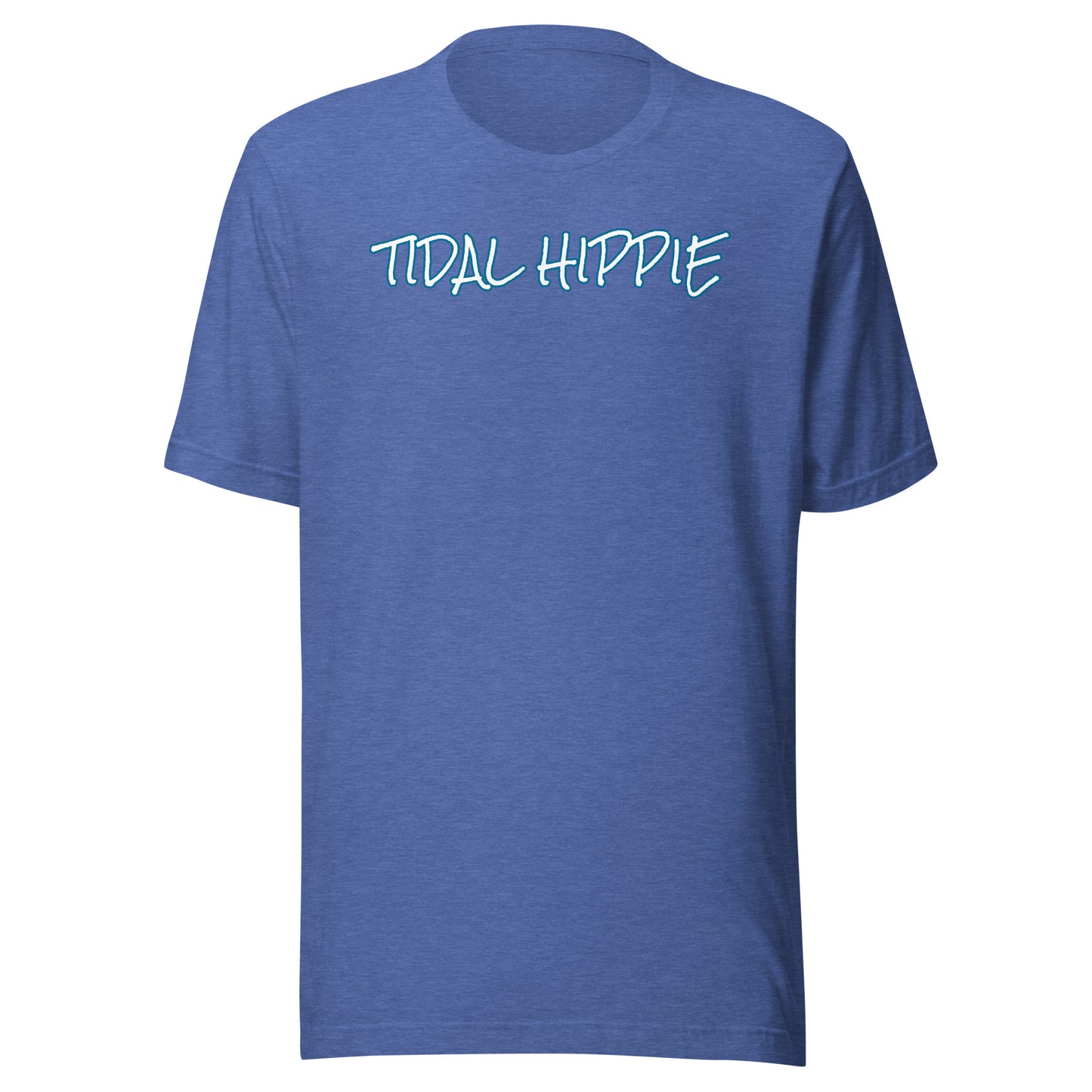 Tidal Hippie "Salty" t-shirt