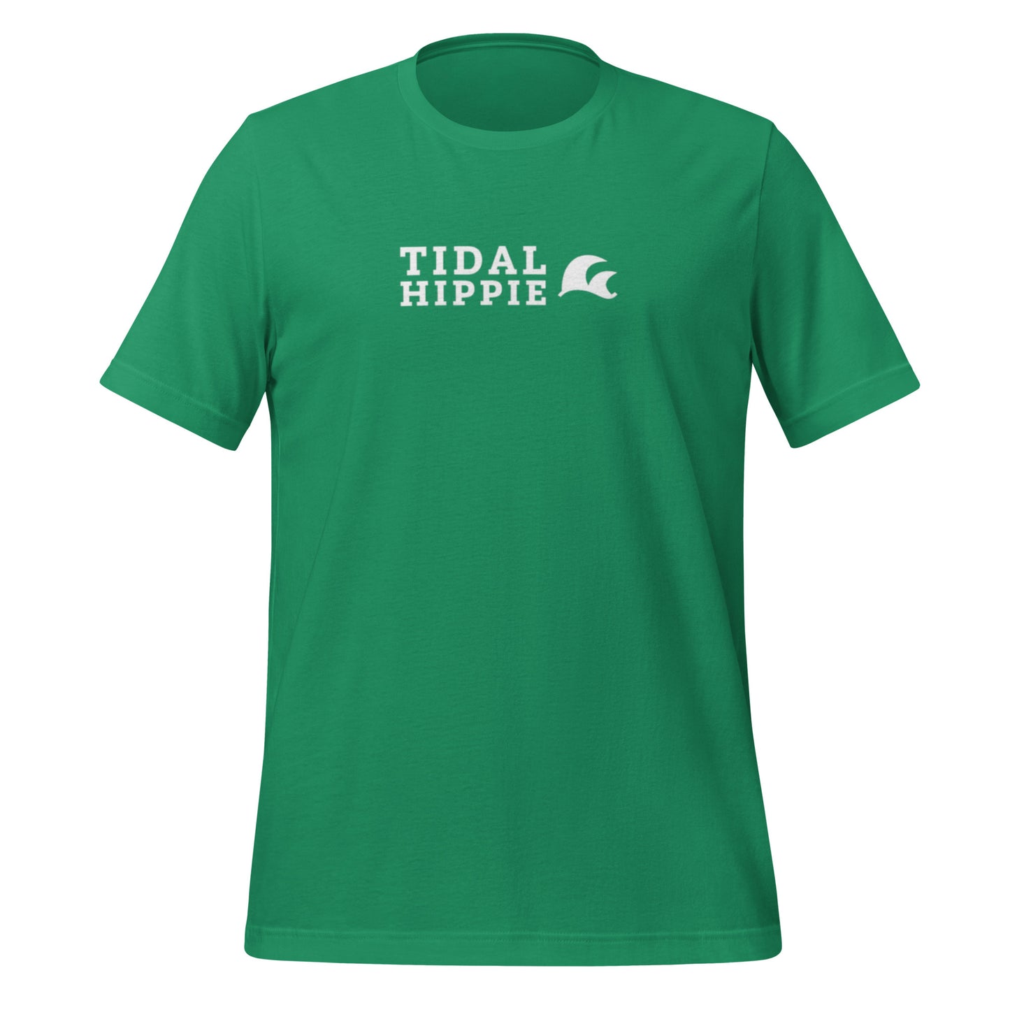 Tidal Hippie "Flow" t-shirt