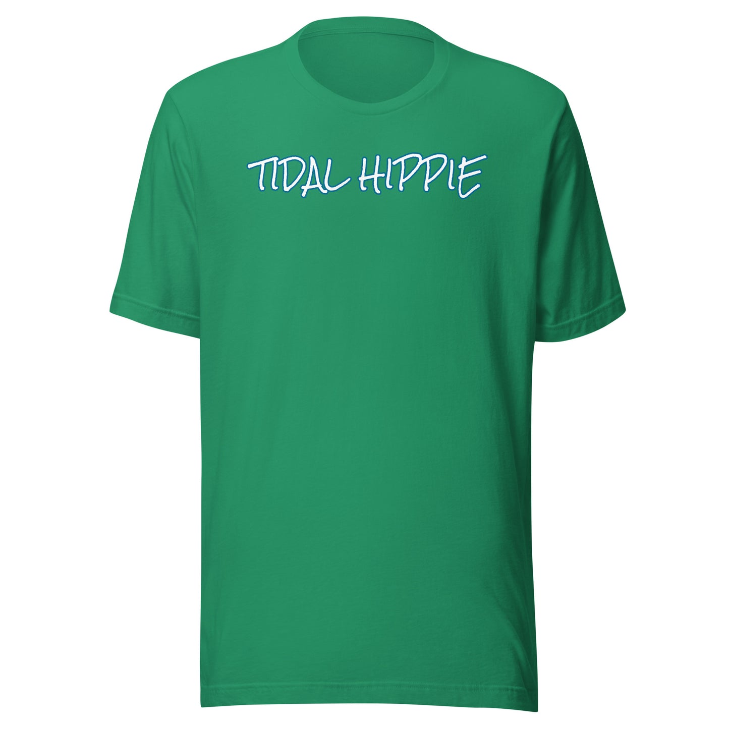 Tidal Hippie "Salty" t-shirt