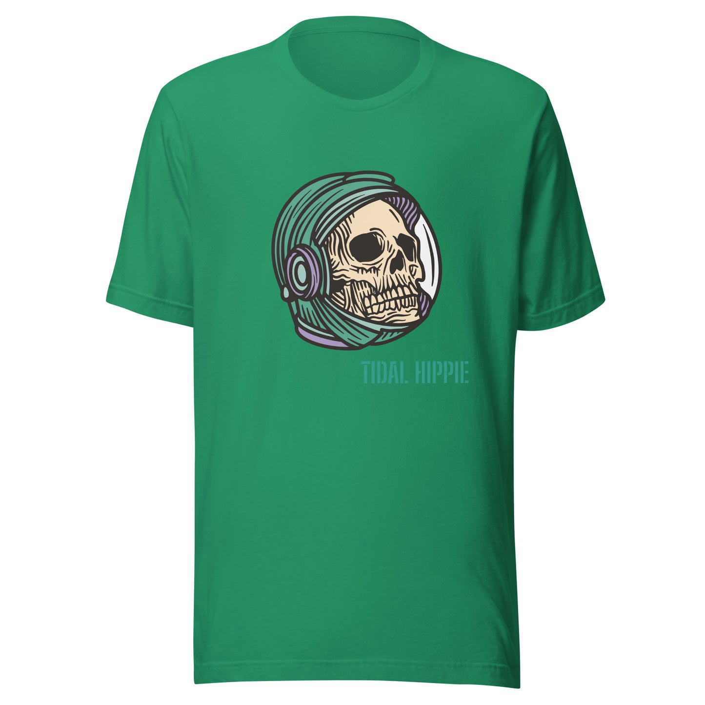 Tidal Hippie "Space Wrangler" t-shirt