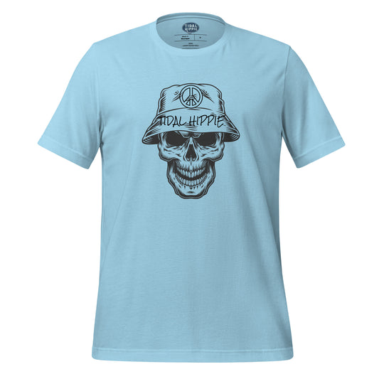 Tidal Hippie "Gonzo" t-shirt