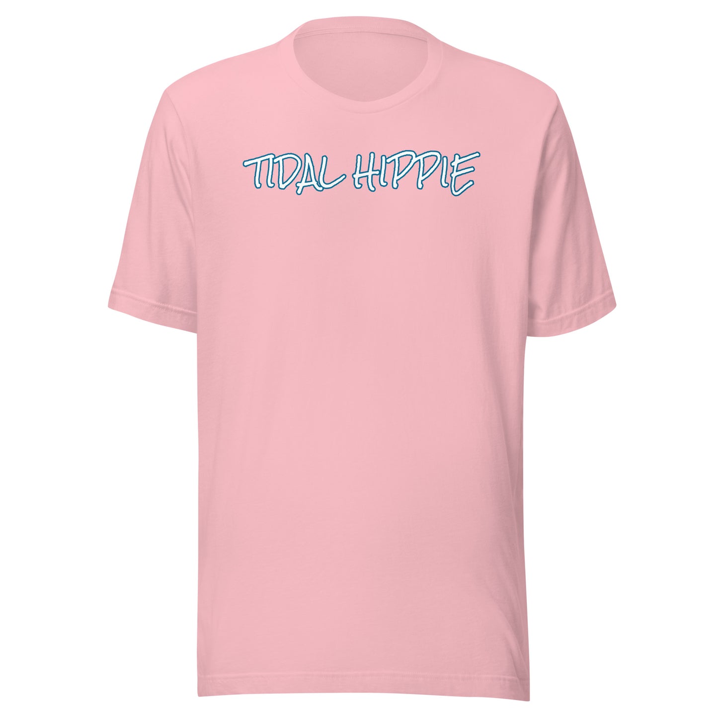 Tidal Hippie "Salty" t-shirt