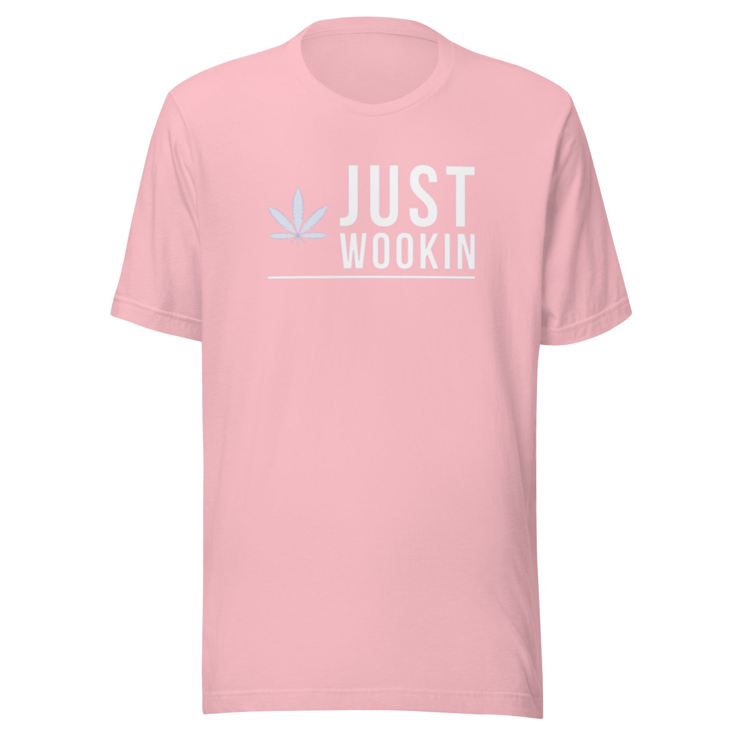 Tidal Hippie "Just Wookin" t-shirt