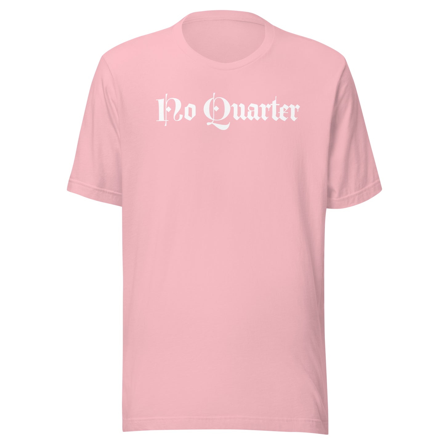 Tidal Hippie "No Quarter" t-shirt