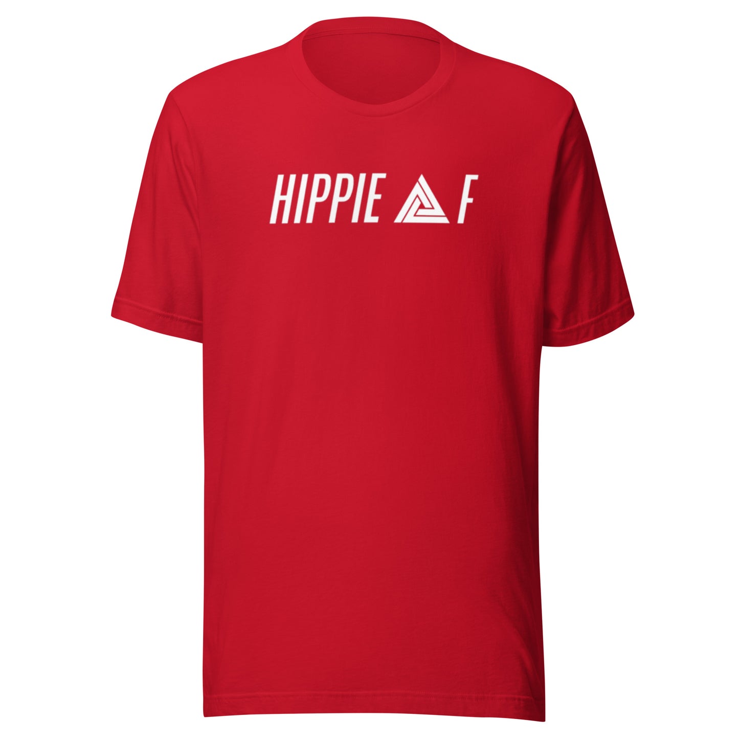 Tidal Hippie "HIPPIEAF" t-shirt