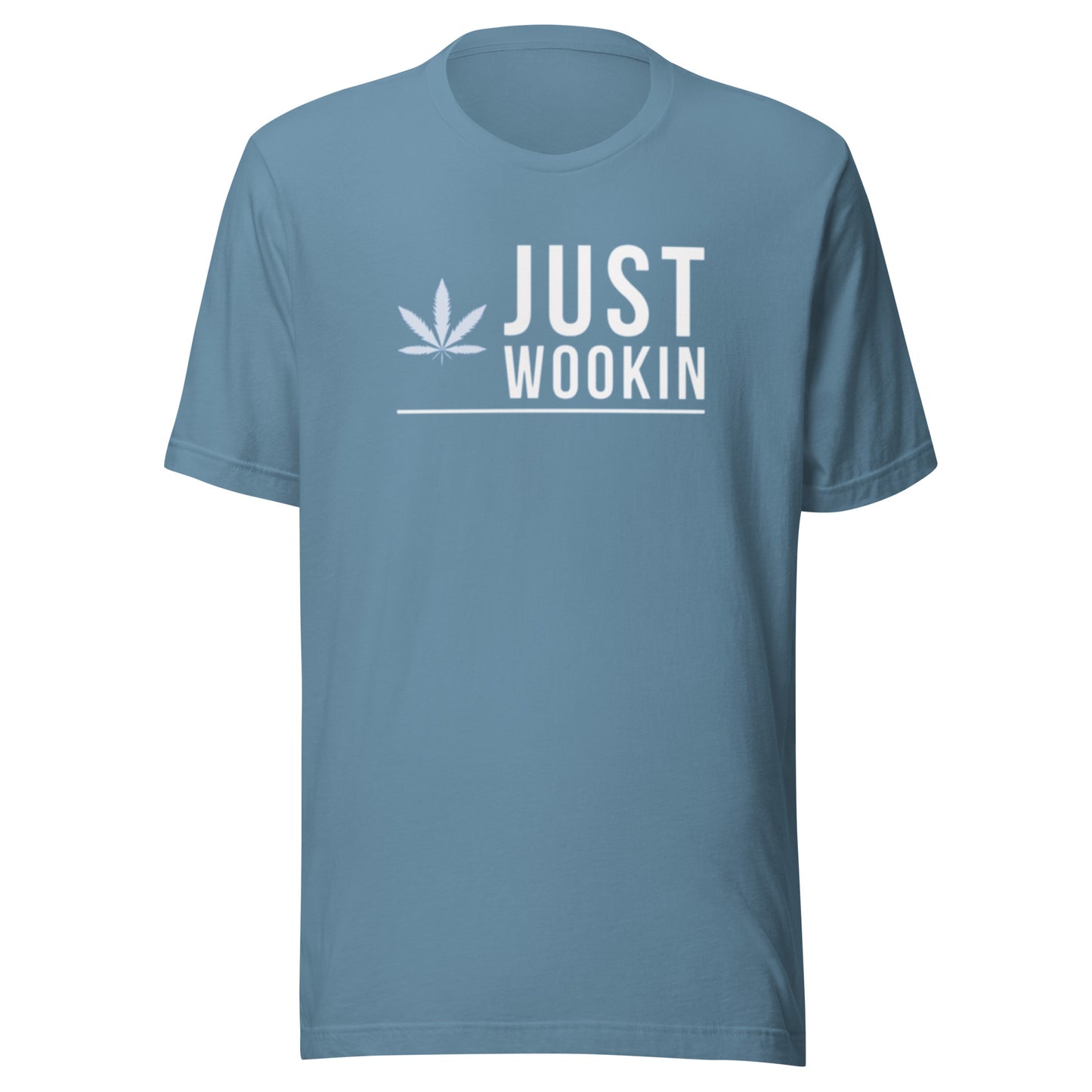 Tidal Hippie "Just Wookin" t-shirt