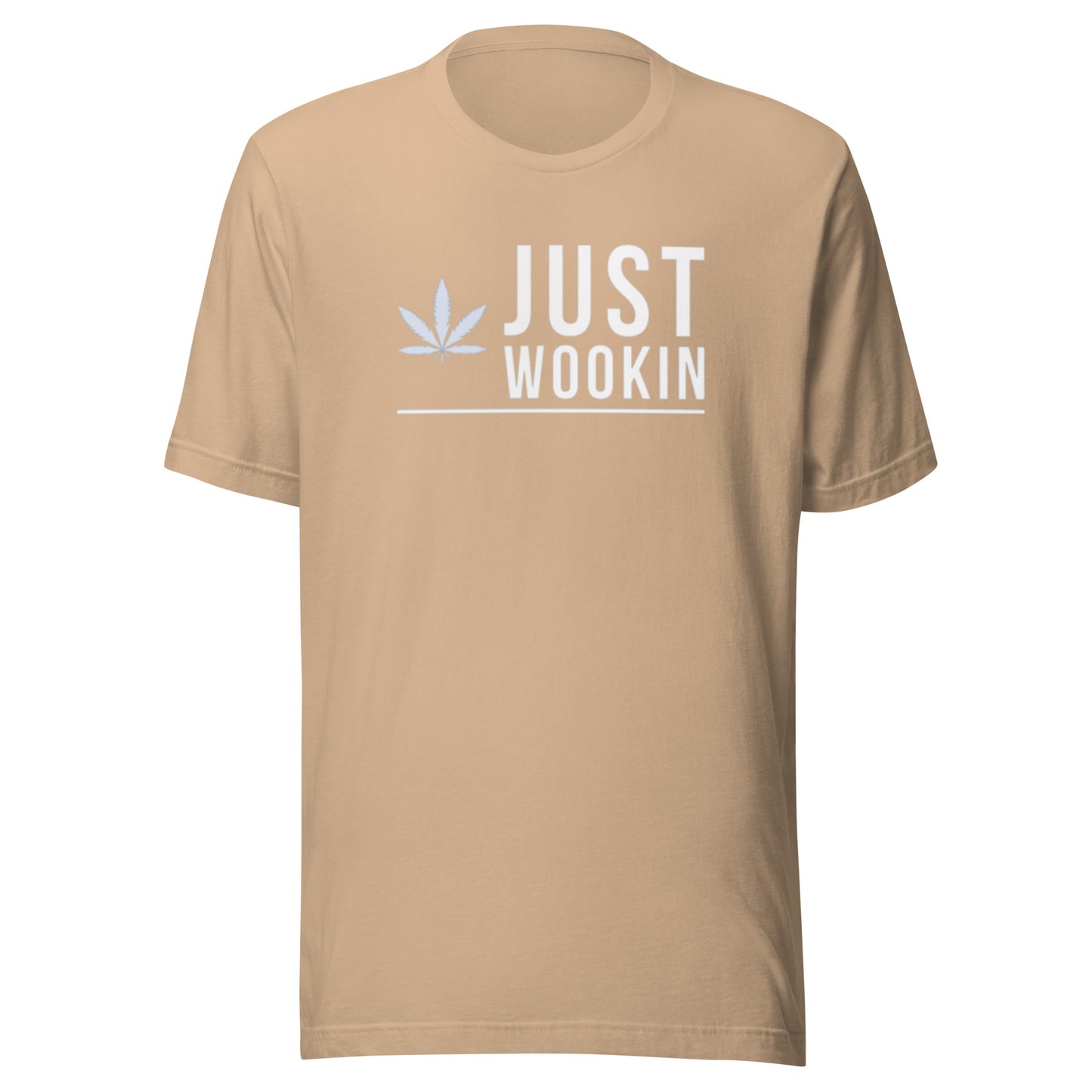 Tidal Hippie "Just Wookin" t-shirt