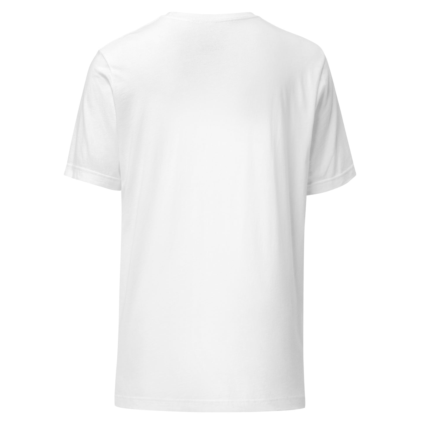 Tidal Hippie logo t-shirt