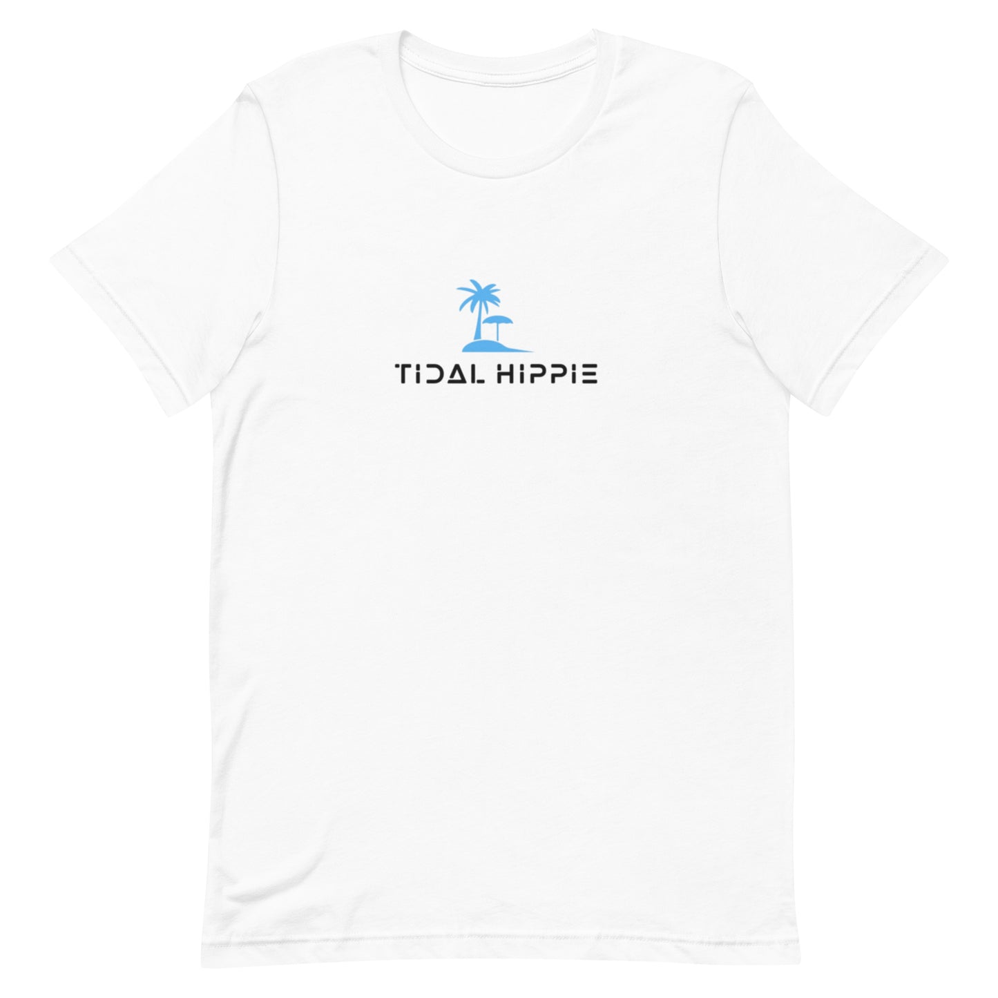 Tidal Hippie "Island" t-shirt