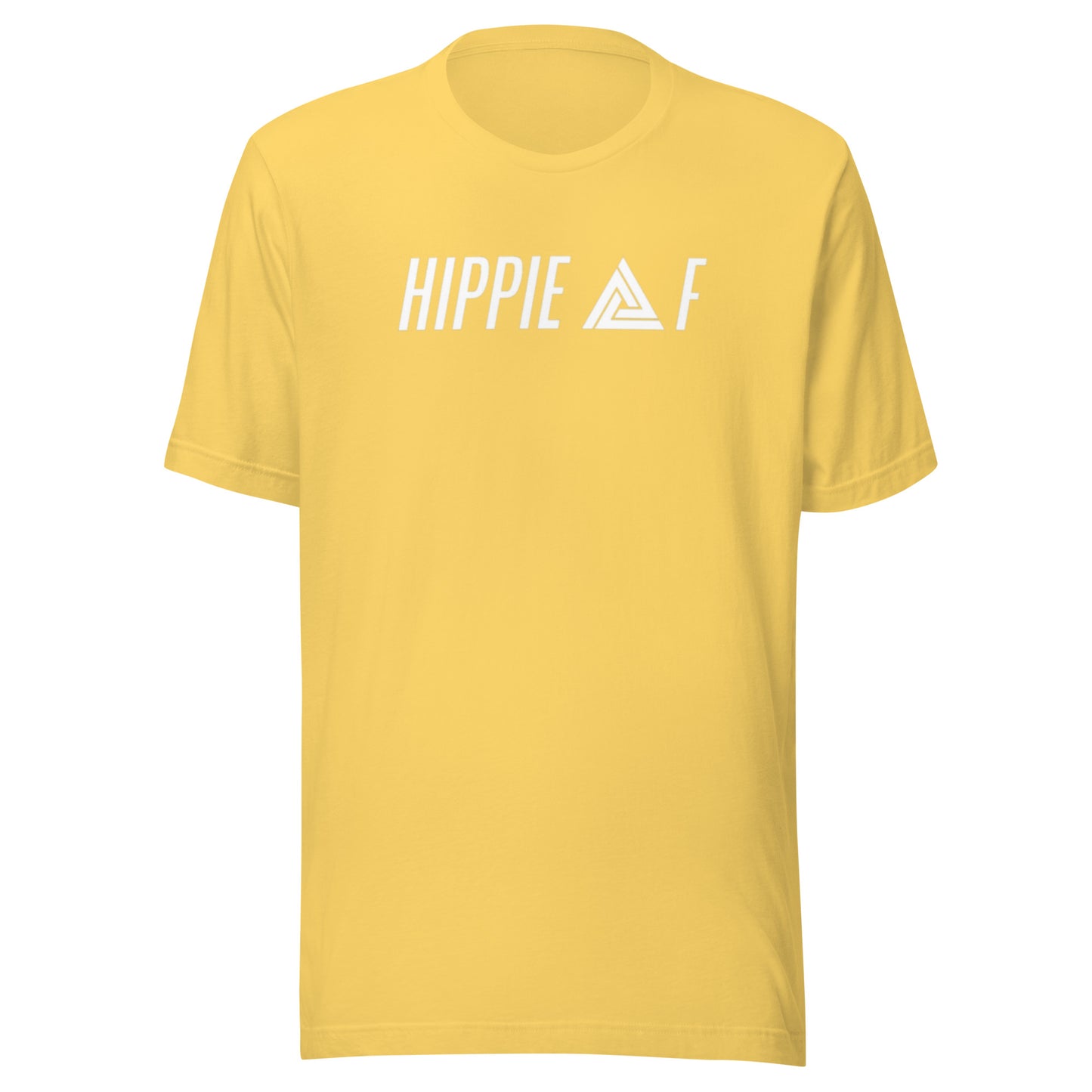 Tidal Hippie "HIPPIEAF" t-shirt