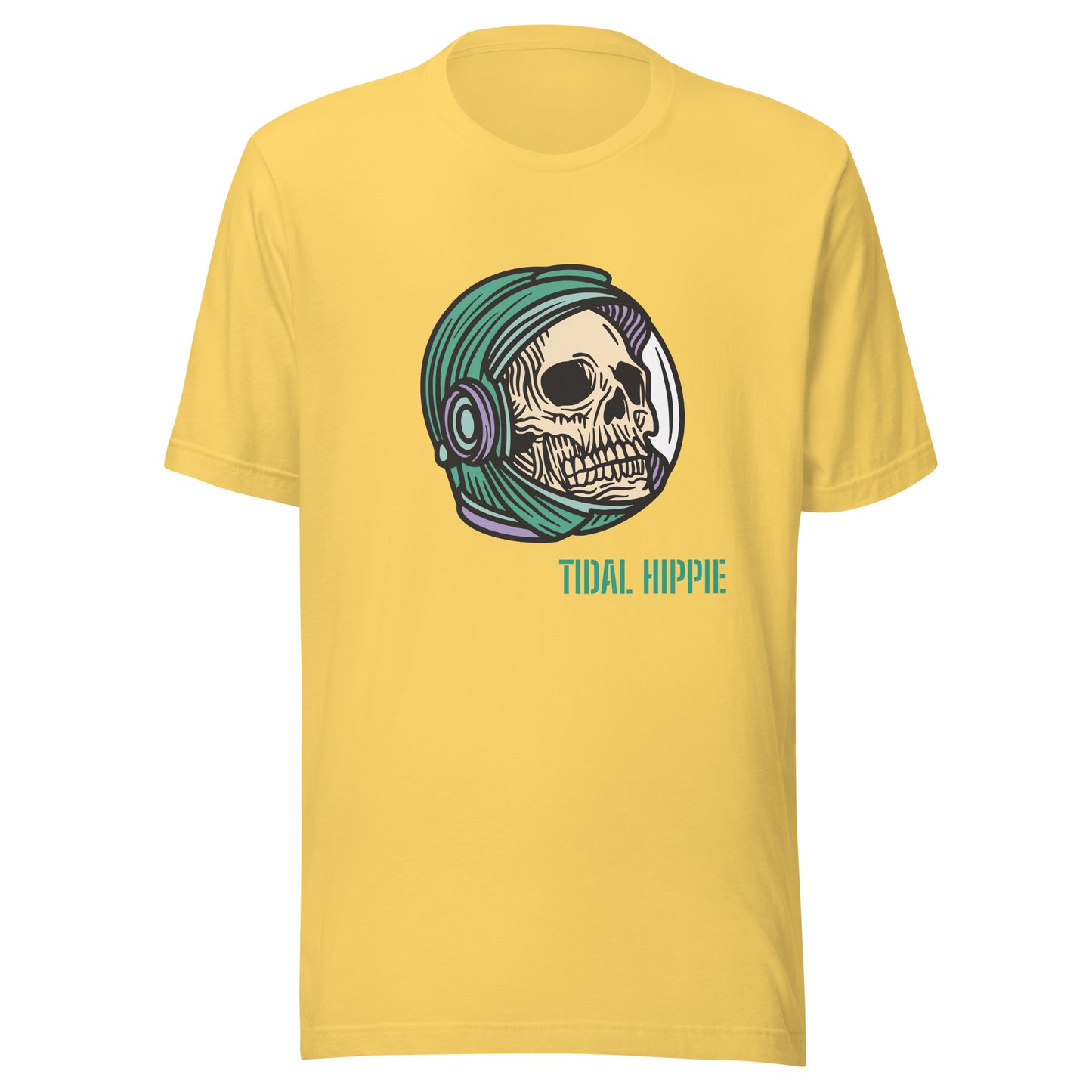 Tidal Hippie "Space Wrangler" t-shirt