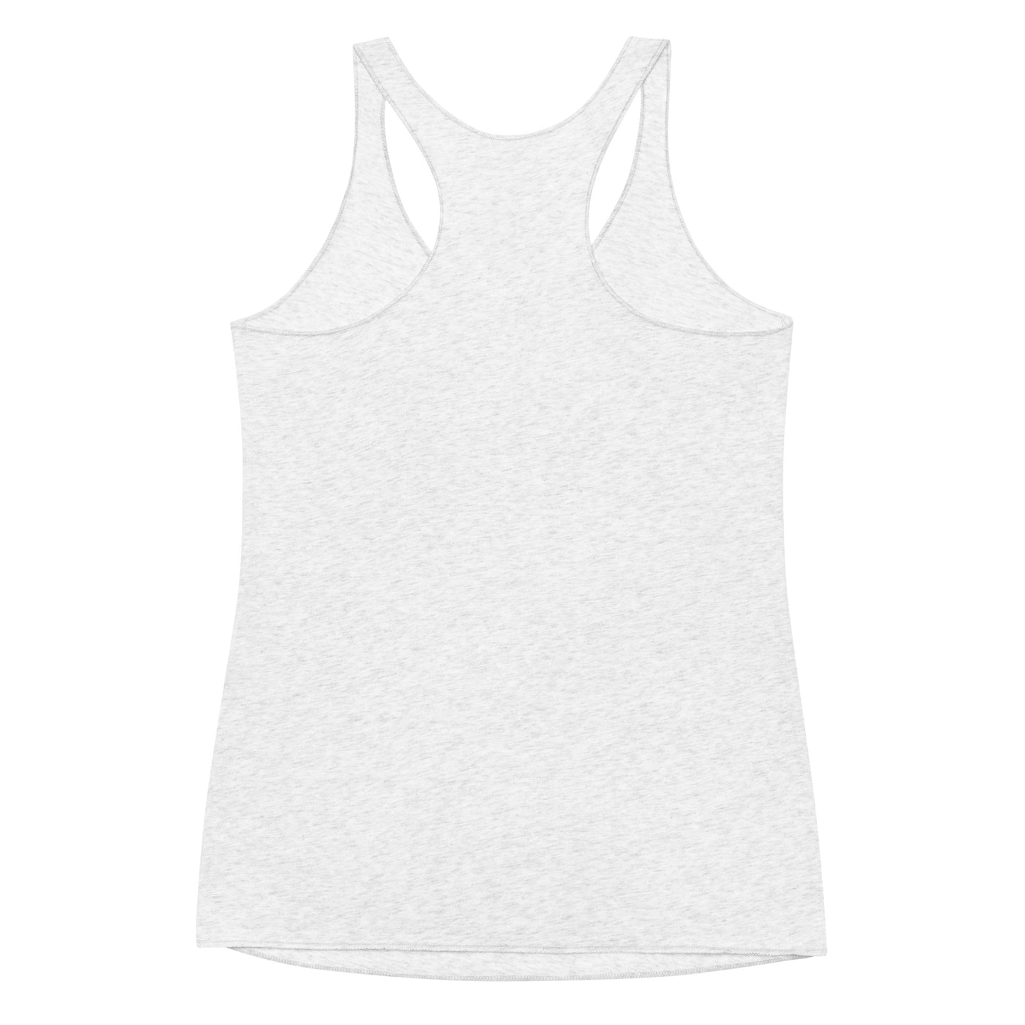 Tidal Hippie "REBIRTHA" Women's Racerback Tank