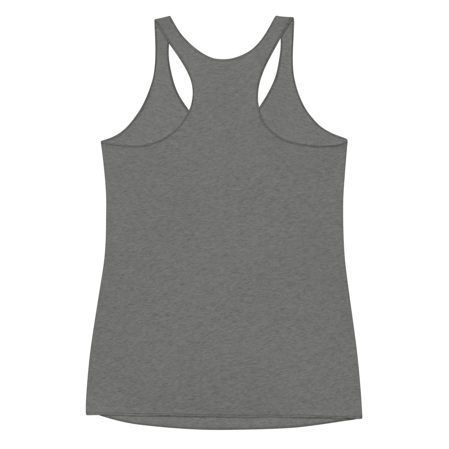 Tidal Hippie "Gonzo" Women's Racerback Tank