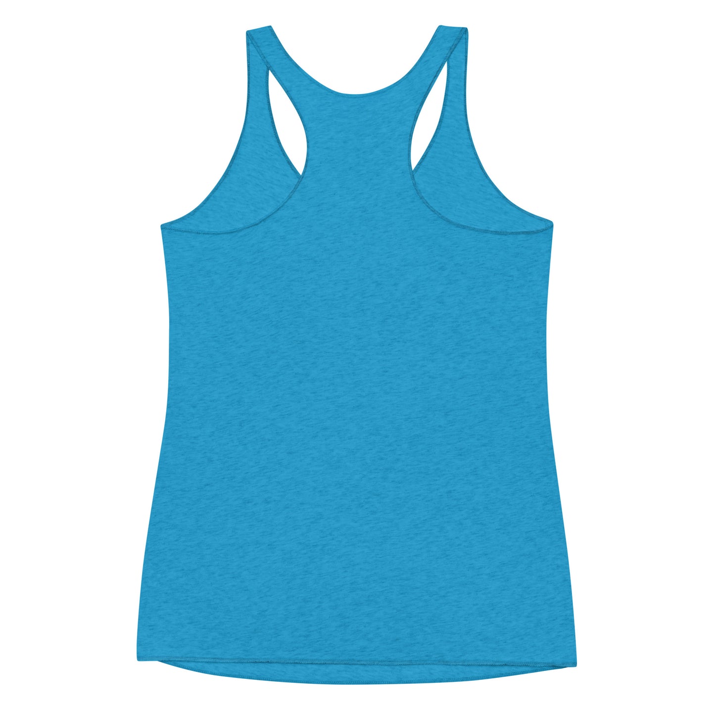 Tidal Hippie "REBIRTHA" Women's Racerback Tank